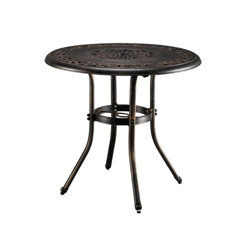 Table de patio Classic Classic