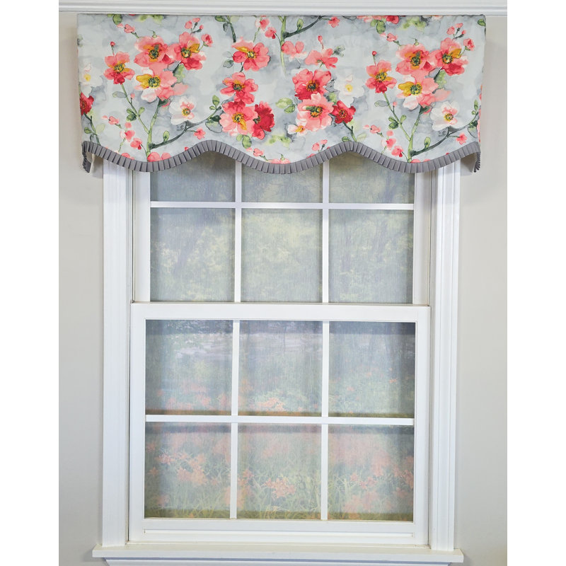 Prosperity Provance Valance