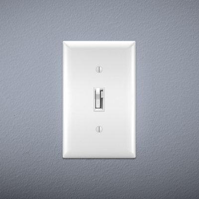 Trademaster 700W Tru Universal Toggle Slide Single Pole/3-Way Dimmer