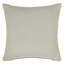 Steeplechaser Square Pillow Cover & Insert