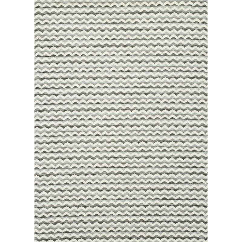 Roebuck Performance Fabric, Gray