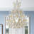 Stockard 28 - Light Chandelier-49625041-49625042-49625044