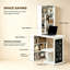 MDF Floating Desk-1423746639