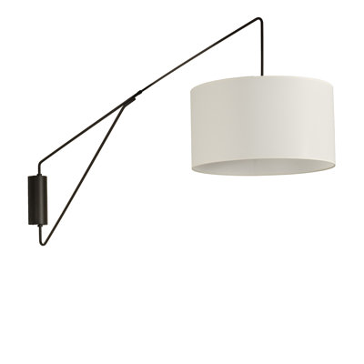 Swing Arm Sconce