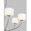 Tanyel 6-Light Chandelier-357324422