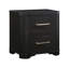 Table de chevet 1Pc