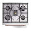 ILVE Nostalgie II 30 in Dual Fuel Range-1116008330-1116008362