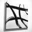 Gestural Marks II - reproduction d'art-40496788-22679304