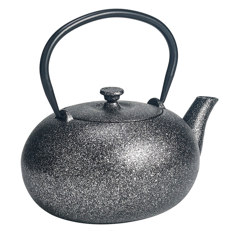 Anglene Iron Coffee Mug
