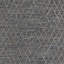 Tapis gris à motif géométrique Faust-894584337