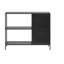 Taybree 100cm Console Table