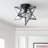 Joanie Flush Mount-614438671