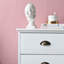 Stockport Solid Wood 45cm W 4 - Drawer Chest of Drawers-1244163726