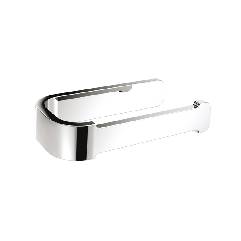 Vennie Wall Mounted Toilet Paper Holder