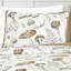 Couvre-lit 3 pièces Teenie Luxury-108487027