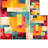 Olgethorpe Abstract Indoor Rug-770589325