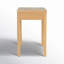 Bureau en bois 2 tiroirs Tahani-1570349758