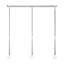 Nodes 3 - Light Chandelier-1215738528