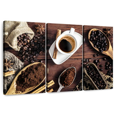 Yarlin café et épices