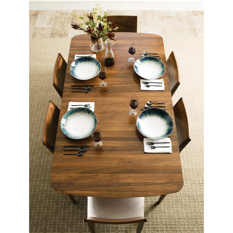 HUDSON RECTANGULAR DINING TABLE