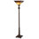 Mission Prime Torchiere Floor Lamp