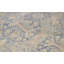 High-Quality Hand-Knotted Light Blue/Beige Area Rug