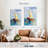 Mehar Red Sailboat-108357306