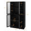 Armoire de salle à manger-1362427814