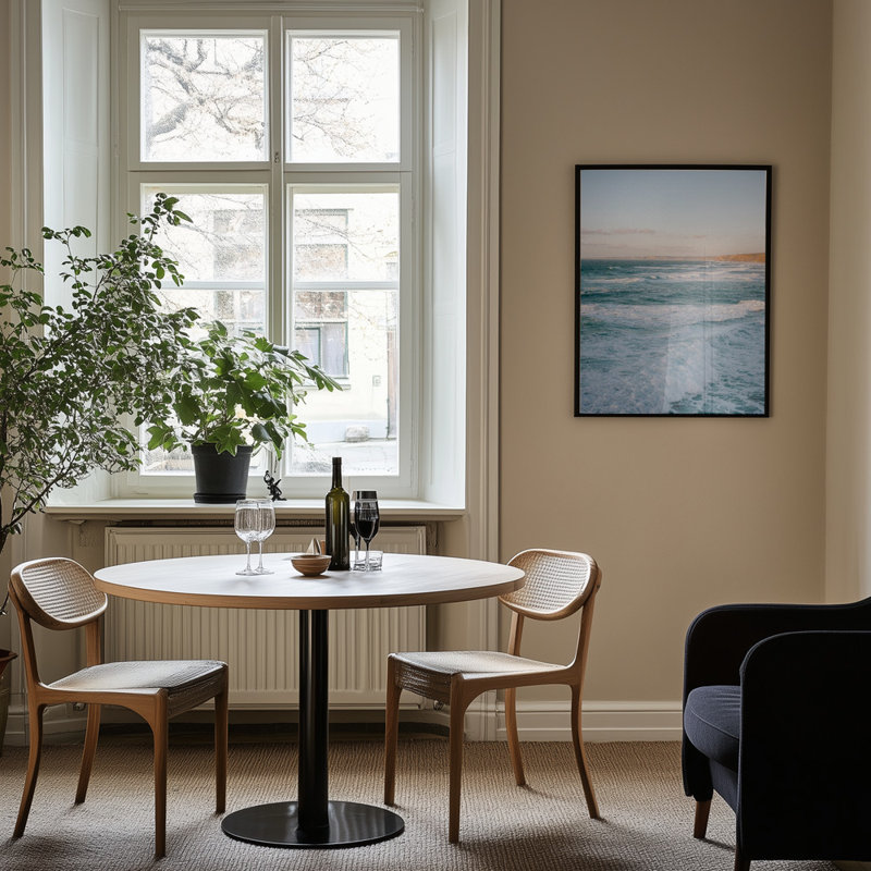 Wrapped Canvas Print, 76.2 cm H x 50.8 cm W