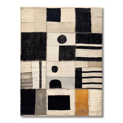 Impression sur tissu cousu par Treechild