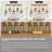 Farmhouse Dining Room Pendant Light Fixtures-122585660