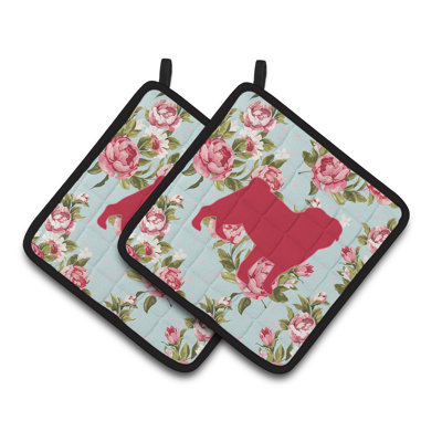 Cuisinier poignée east urban home carlin