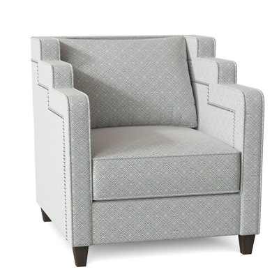 Abbey Upholstered Armchair
