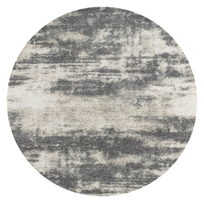 Barwood Performance Abstract Indoor Rug