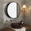 Armoire à pharmacie avec miroir Johanie-1183660728