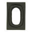 Rond de serviette rectangulaire (ensemble de 4)-83844185
