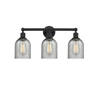 Reiko 3 - Light Dimmable Vanity Light