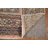 Geometric  Traditional Area Rug 7x10
