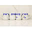 Ensemble de tasses 4 pièces Colibri Collection-826488327