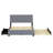 Upholstered Panel Storage Bed-917440077