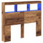 Headboard Engineered Wood-997679540