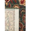 Balaton Oriental Wool Area Rug-507244559