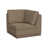 Brown Polyester