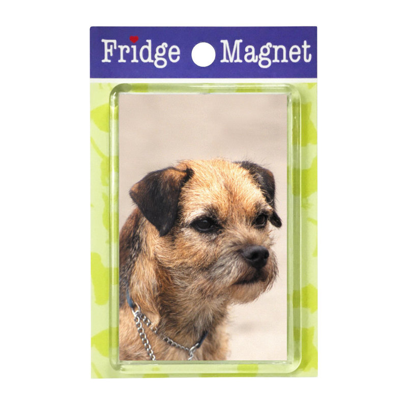 Fridge Magnet