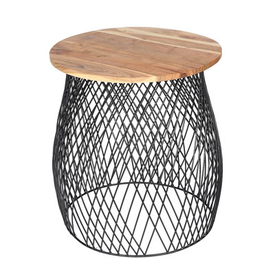 Sioux Frame End Table