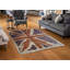 Fitzpatrick Shag Area Rug-1280451792