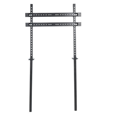 Anman Single Screen Floor Stand Mount