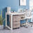 Marfriede 15.75'' Wide 3 -Drawer Mobile File Cabinet-91922187