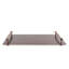 Parliament Steel Decorative Tray-77384014