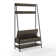 Houchens Hall Tree 40'' Wide with Bench and Shoe Storage